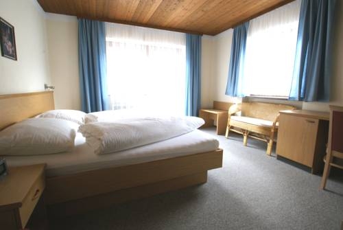 Imagen general del Garni Apart Elisabeth. Foto 8