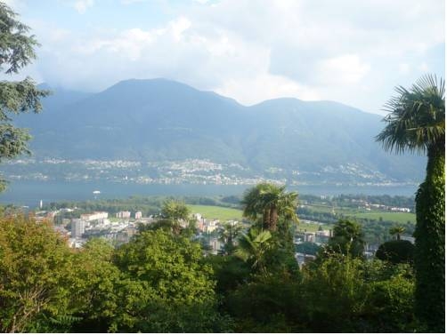 Imagen general del Garni Dolcevita. Foto 2