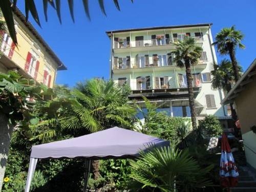 Imagen general del Garni Dolcevita. Foto 3