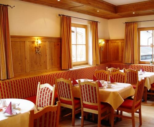 Imagen general del Garni Elfriede. Foto 6