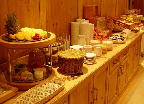 Imagen general del Garni Elfriede. Foto 2