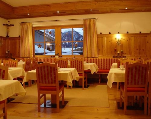 Imagen general del Garni Elfriede. Foto 3