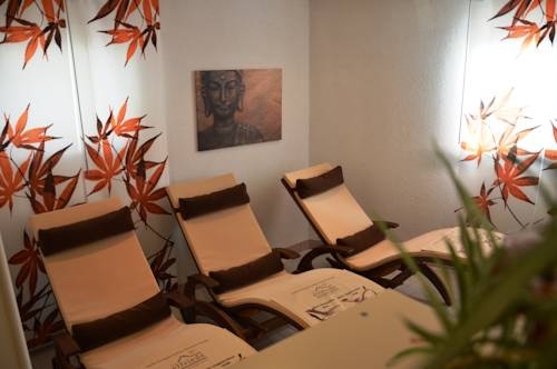 Imagen general del Garni Elfriede. Foto 5