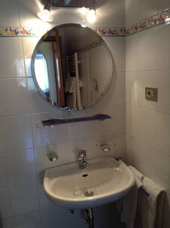 Imagen de la habitación del Garni Hofer. Foto 5