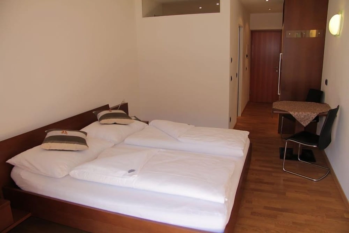 Imagen de la habitación del Garni - Hotel Am Burgh&uuml;gel. Foto 10