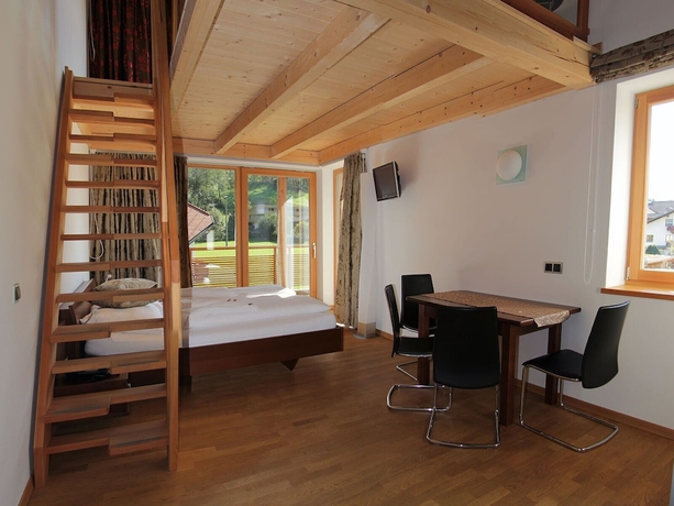 Imagen de la habitación del Garni - Hotel Am Burgh&uuml;gel. Foto 12