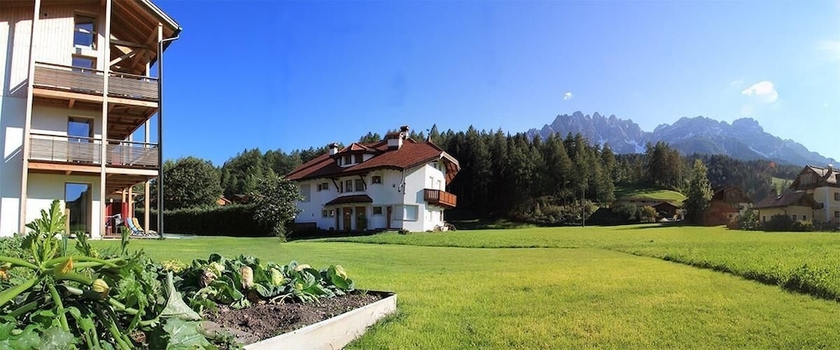 Imagen general del Garni - Hotel Am Burgh&uuml;gel. Foto 1