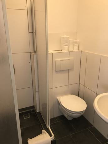 Imagen de la habitación del Garni Hotel Lore. Foto 9