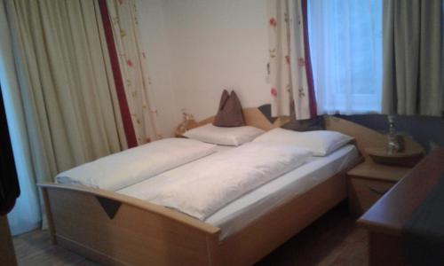 Imagen de la habitación del Garni Hotel Melissa. Foto 7