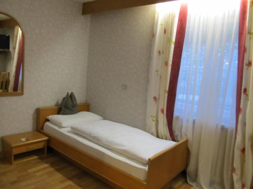 Imagen de la habitación del Garni Hotel Melissa. Foto 8