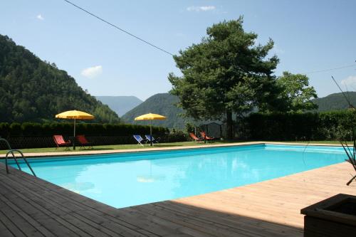 Imagen general del Garni Hotel Melissa. Foto 5
