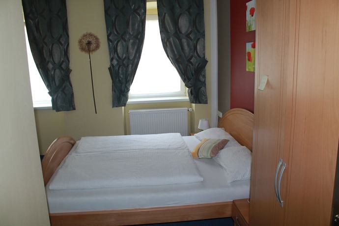 Imagen de la habitación del Garni Hotel Post. Foto 8