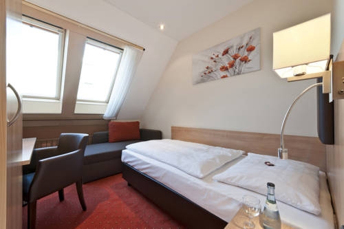 Imagen general del Garni Hotel Schumacher. Foto 2