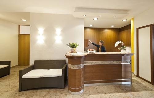 Imagen general del Garni Hotel Schumacher. Foto 3