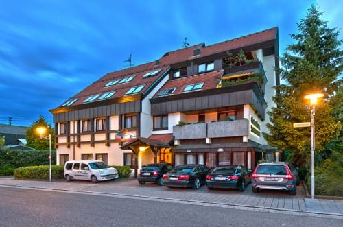 Imagen general del Garni Hotel Schumacher. Foto 5