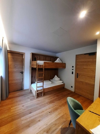 Imagen de la habitación del Garni Marianne. Foto 7
