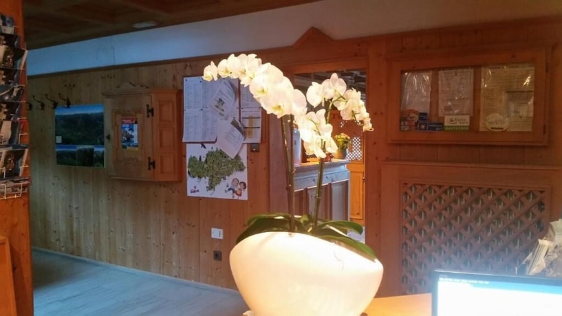 Imagen de los interiores del Garni Marianne. Foto 14