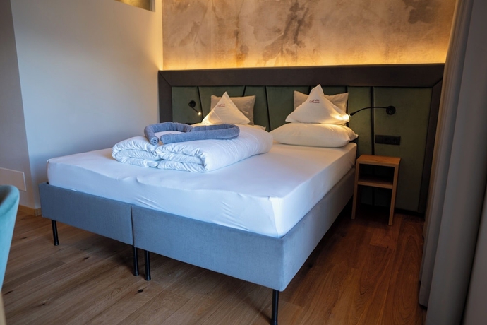 Imagen de la habitación del Garni Marianne. Foto 9