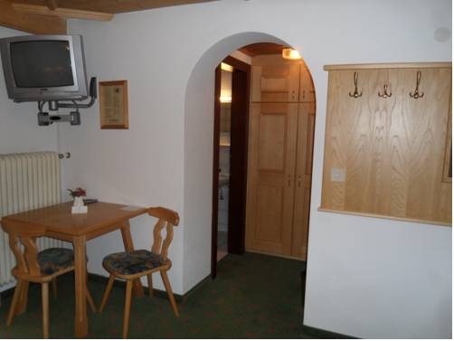 Imagen general del Garni Michaela. Foto 8