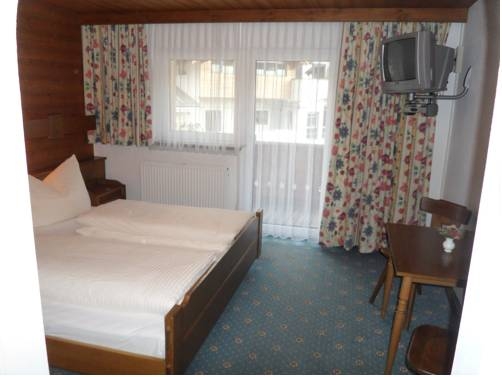 Imagen general del Garni Michaela. Foto 4