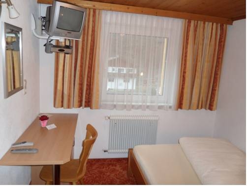 Imagen general del Garni Michaela. Foto 5