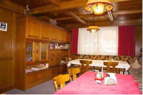 Imagen general del Garni Michaela. Foto 6