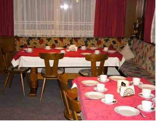 Imagen general del Garni Michaela. Foto 7