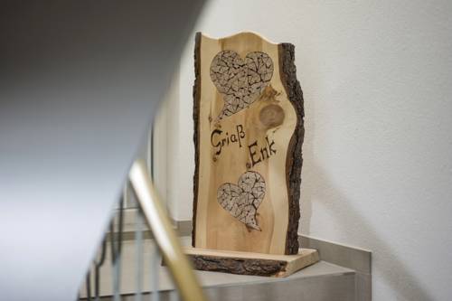 Imagen de la habitación del Garni Nill. Foto 2