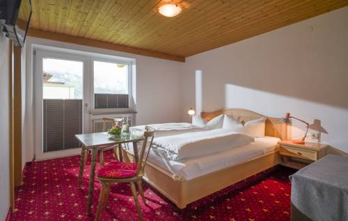 Imagen de la habitación del Garni Nill. Foto 4