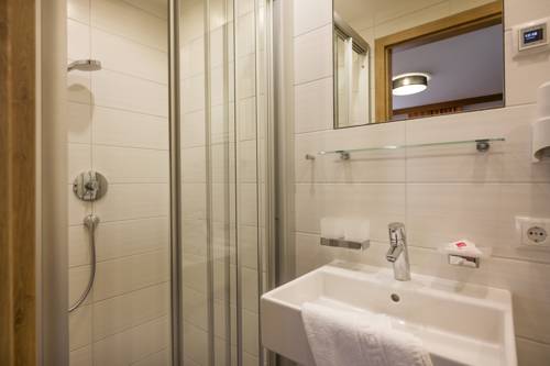 Imagen de la habitación del Garni Nill. Foto 5