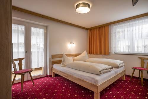 Imagen de la habitación del Garni Nill. Foto 6