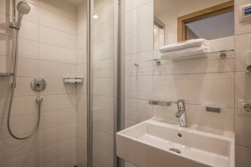 Imagen de la habitación del Garni Nill. Foto 8