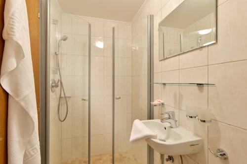 Imagen de la habitación del Garni Nill. Foto 11