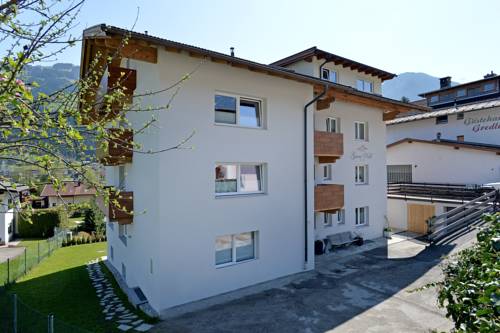 Imagen de la habitación del Garni Nill. Foto 12