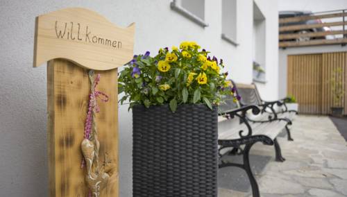 Imagen de la habitación del Garni Nill. Foto 13