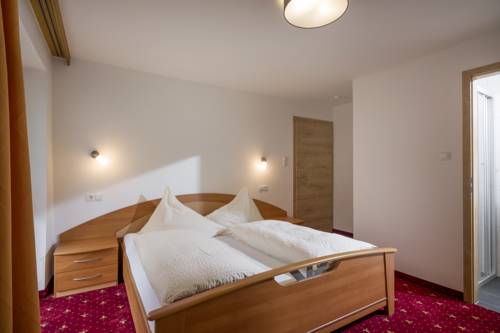 Imagen de la habitación del Garni Nill. Foto 14