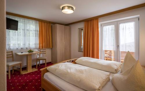 Imagen de la habitación del Garni Nill. Foto 16