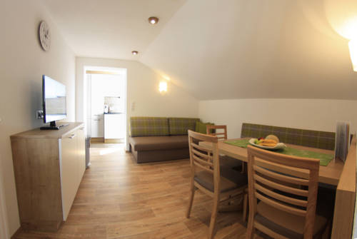 Imagen de la habitación del Garni &Ouml;tztal. Foto 3