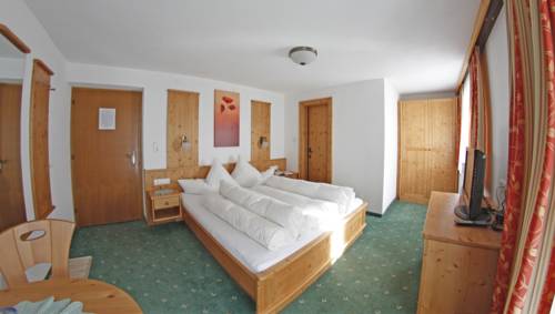 Imagen de la habitación del Garni &Ouml;tztal. Foto 4