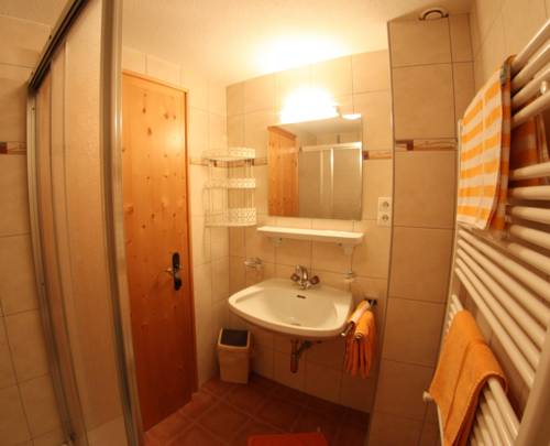 Imagen de la habitación del Garni &Ouml;tztal. Foto 5