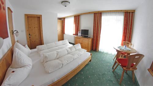 Imagen de la habitación del Garni &Ouml;tztal. Foto 6