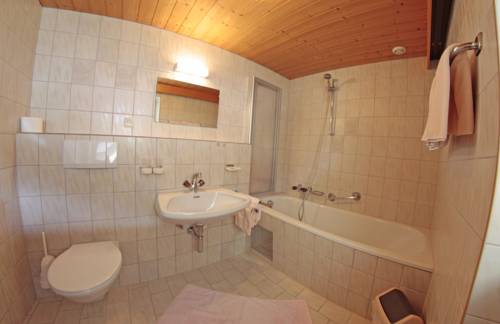 Imagen de la habitación del Garni &Ouml;tztal. Foto 7