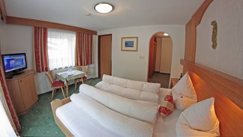 Imagen de la habitación del Garni &Ouml;tztal. Foto 8