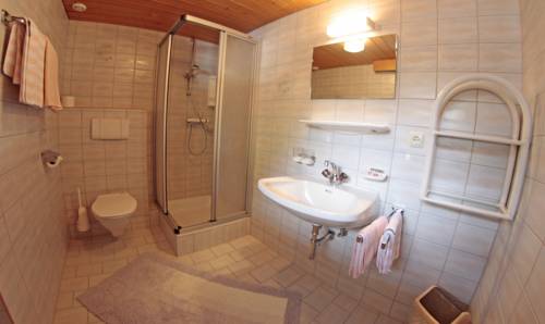 Imagen de la habitación del Garni &Ouml;tztal. Foto 9