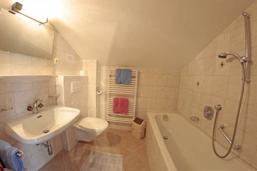 Imagen de la habitación del Garni &Ouml;tztal. Foto 12