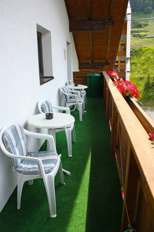 Imagen de la habitación del Garni &Ouml;tztal. Foto 13