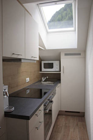 Imagen de la habitación del Garni &Ouml;tztal. Foto 15