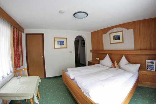 Imagen de la habitación del Garni &Ouml;tztal. Foto 16