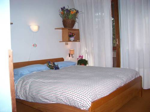 Imagen general del Garni Pecol. Foto 1