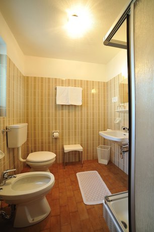 Imagen de la habitación del Garni Residence Aln&ouml; - Adults Only. Foto 5